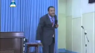 Yeworde Amleko mamusha Fentea የወረደ አምልኮ