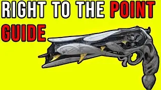 HOW TO GET LUMINA AND ITS CATALYST IN DESTINY 2? WHAT ARE NOBLE HEAL ROUNDS?