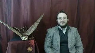 Конкурс цифровых технологий CRIN: Aerium Analytics
