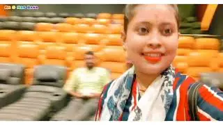 कटिहार का नया सिनेमा हॉल IPG MALL CONNPLEX CINEMA HALL KATIHAR कटिहार का नया मूवी थियेटर दलन चौक पर