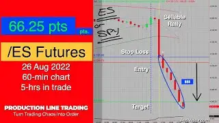 Flash Crash Is Here - a Workshop by AntiVestor