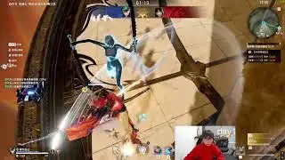 NARAKA OUG.MIKE [Shayol Wei]