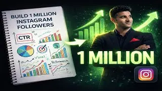 AI Tools That Can Get You 1M Instagram Followers Organically (2026 Strategy)