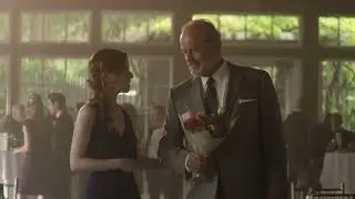 Elisabeth Ness Film/TV General Demo Reel