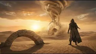 Against the Sands of Time