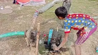 See what happen when the Shelo machine was start.How to start JD shelo machine. Shelo machine start.