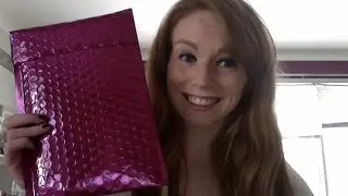 Ipsy glam bag | March 2014