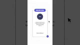 🚀 Markanızın sınırlarını aşmaya hazır mısınız? #BrandBoost #DijitalPazarlama #DijitalAjans #reklam