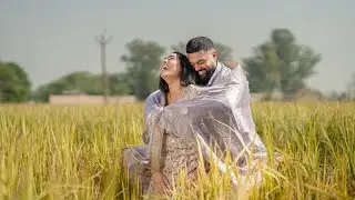 Best Pre Wedding | 4K | Sandeep & Pooja | Daksh Photography | 9878643099 |