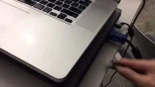 Настройка Promethean Board