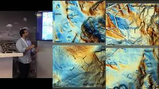 Roman army presence and its impact on the central area of Dacia through LiDAR