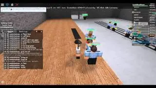 Abuse of Mattstheboss