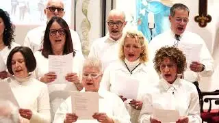 Coro il Cirmolo
