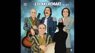 Yalla -lolaki (REMAKE by A.S)#uzhits #uzretro#uzbekcha#uzbekistan#uzmusic#tashkent#uzb#uzbek#uzcover