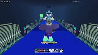 Unwavering Soul (Solo) Order Bosses part 4 (Reset 10 - 15)