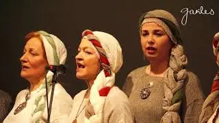 GAVILES 2019 / Stiprās sievas: 