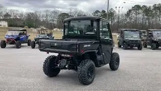New 2026 Can-Am Defender XT CAB HD11 Side by Side UTV For Sale In Munford, AL