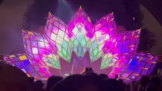 Solstice Festival 2025 -- Solar stage