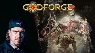 Getting Ready for GodForge! What to Expect, Prep Tips & Why I'm Hyped!