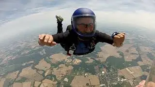 Recurrency jump