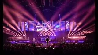 MUSE Live in Mexico | Simulation Theory | Foro Sol | 2019