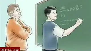 Teacher a nation builder
