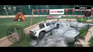 Offroad Fest - 4x4 SUV Simulator Game #parshugames
