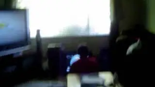 BlueKryptonyte VS TheGoat808