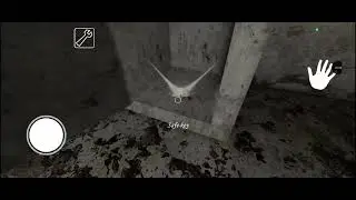 Я играл granny версия 1.0