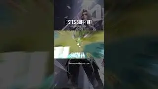 Estes Support