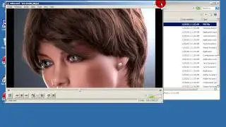 MXF format to MKV , no recompression for playback with WDTV Live