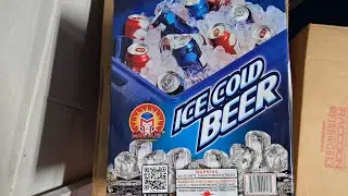 Ice Cold Beer 500g cake by Magnus 💯👍🏻👍🏻💥💥💥💥