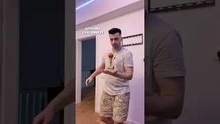 KENDAMA CHALLENGE cu FINAL IMPOSIBIL!😳 #shorts #romania