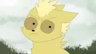 Корешок Появляется