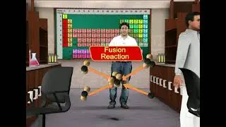 Periodic Table Addition Virtual
