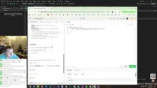 .net помойка / leatcode 3075 + bug fix