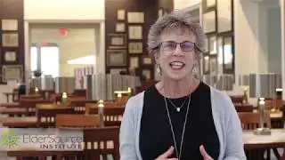 ElderSource Institute's LGBT Elder Cultural Competency Training Promo 1