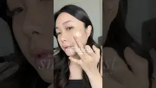 Самый нежный тональный крем в мире 🤨