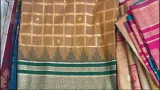 Irakal saree#live #livestream #livefeed #verticallivefeed #fashion #saree #onlineshopping #khedkar