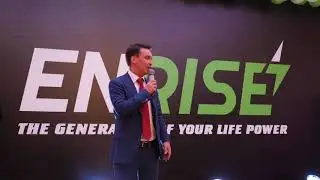 6 автомобилей за 3 месяца от ENRISE!