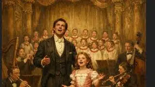 Pro Vocalist Sings Proverbs 17:19-21