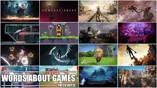 16 Most Anticipated Games of 2019 | Patch Notes