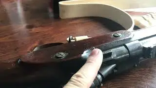 Canadian Issue Snider-Enfield Mk. II*