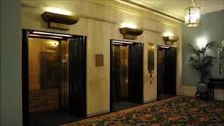 Elevator Music Type Beat