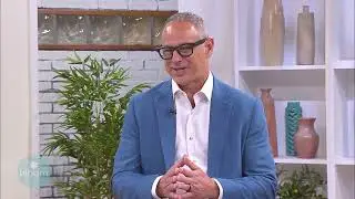 NBC: 6 minute segment with Gayle Guyardo from WFLA