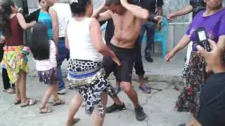 Música Romênia cigana!