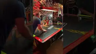 Chicago Air Hockey - Free Tournament Every Wednesday! 01-07-2026 - Pro Air Hockey