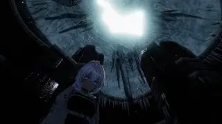 VRChat World巡り328～Frozen Descent｜Arcane Hub Edition｜～