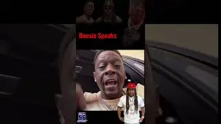 BOOSIE SPEAKS ON HIS Cousin Accused KILLING & ROBBING Duke093 The Jeweler
