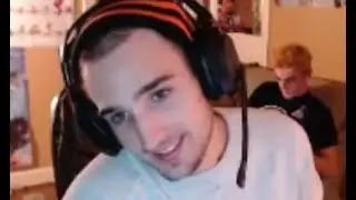 Mitch Jones - Questing is hard